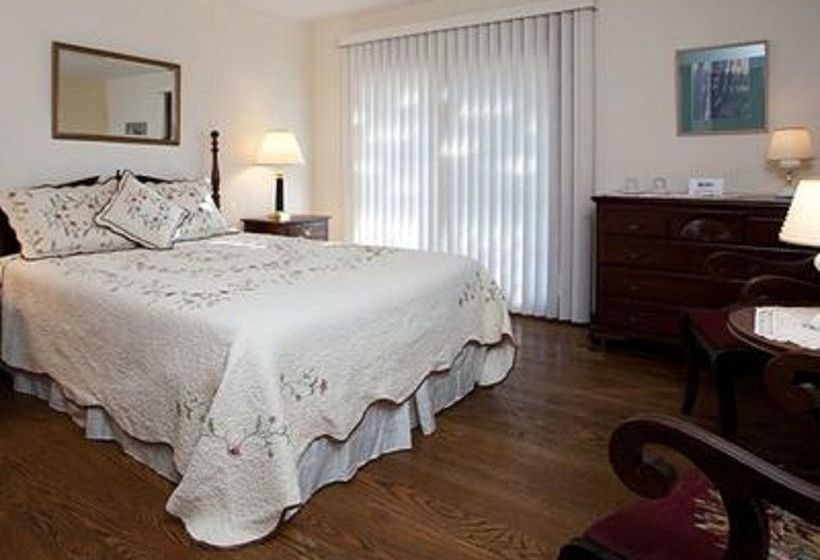 فندق Baladerry Inn