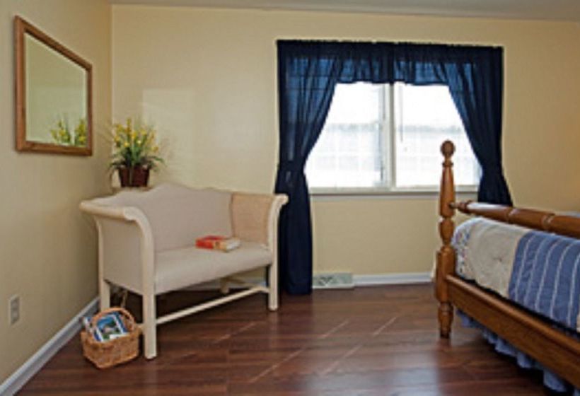 فندق Baladerry Inn