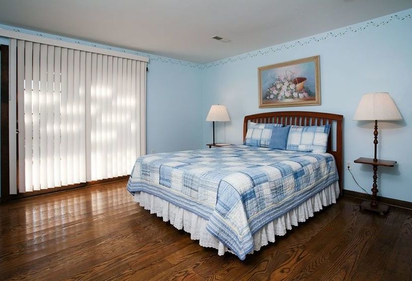 فندق Baladerry Inn