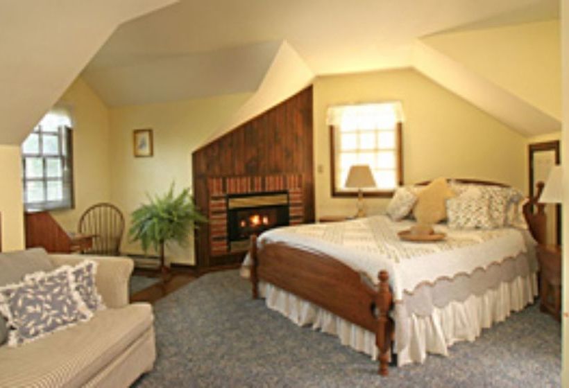 فندق Baladerry Inn