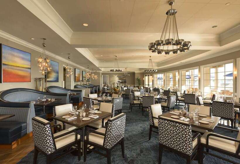 فندق Balboa Bay Resort