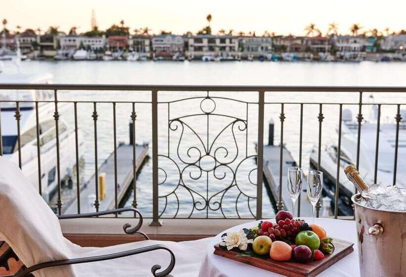 فندق Balboa Bay Resort