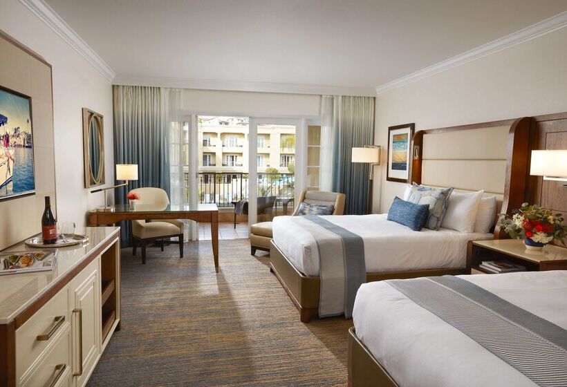 فندق Balboa Bay Resort