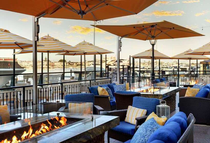 فندق Balboa Bay Resort