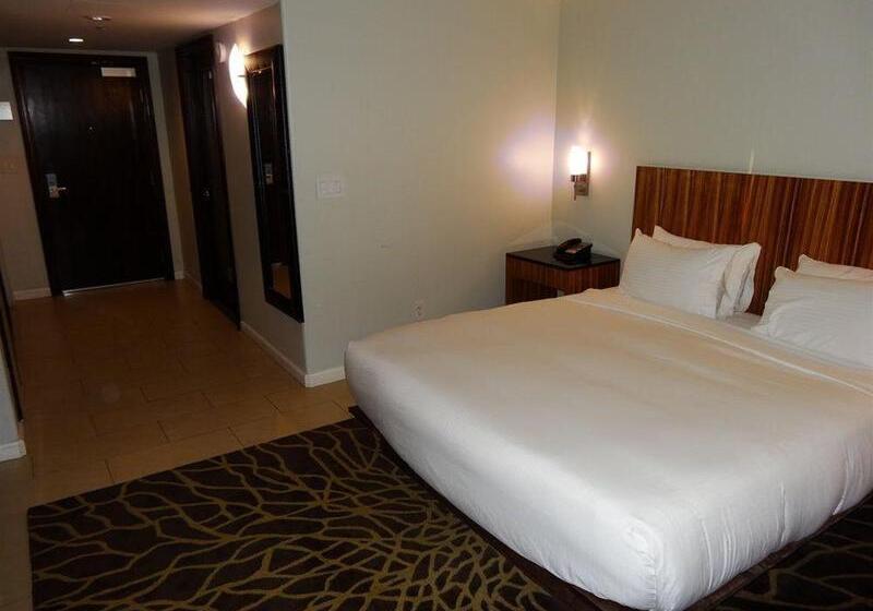 فندق Balboa Inn, On The Beach At Newport