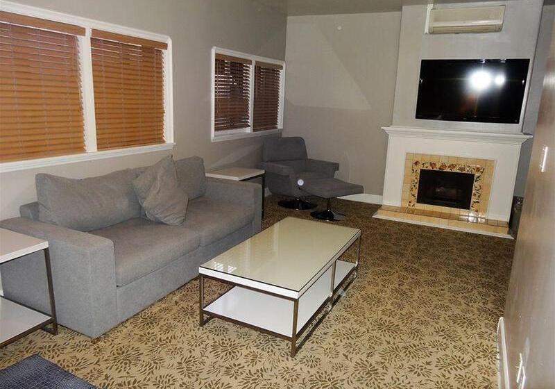 فندق Balboa Inn, On The Beach At Newport