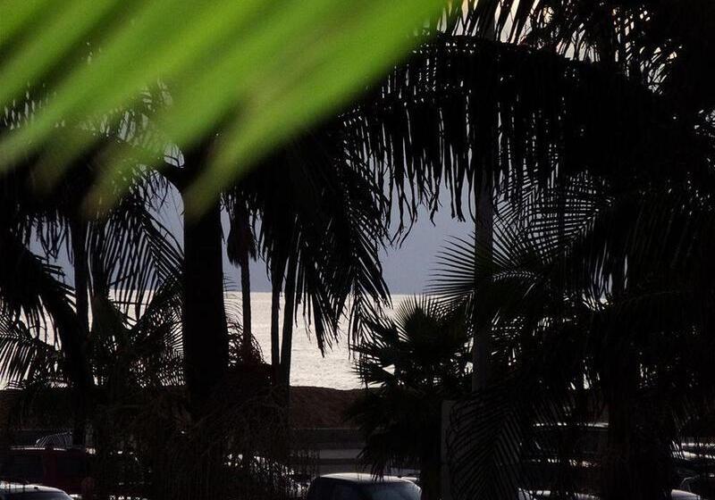 فندق Balboa Inn, On The Beach At Newport