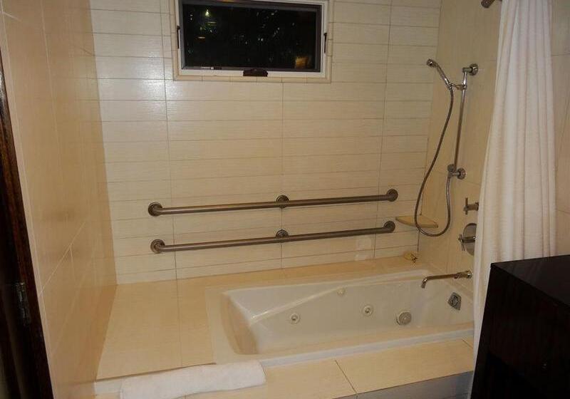 فندق Balboa Inn, On The Beach At Newport