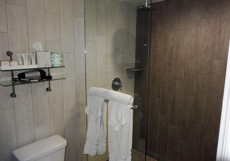 فندق Balboa Inn, On The Beach At Newport