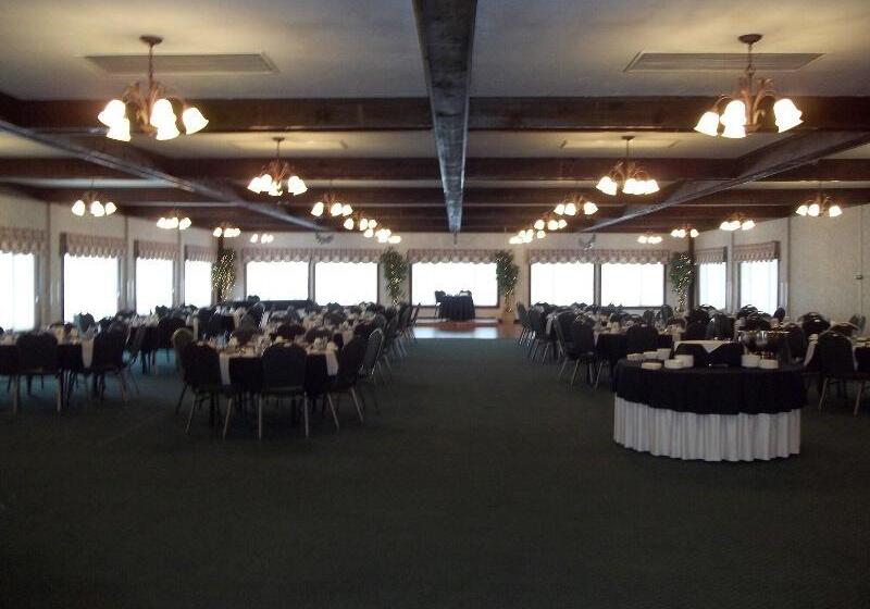 فندق Bangor Inn & Suites