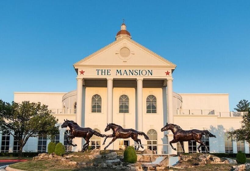 فندق Spark By Hilton Branson Meadows