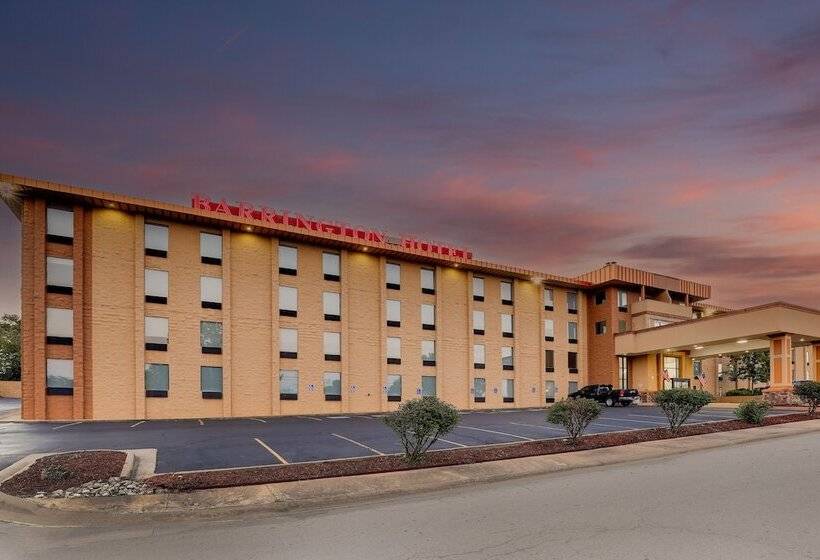 فندق Spark By Hilton Branson Meadows