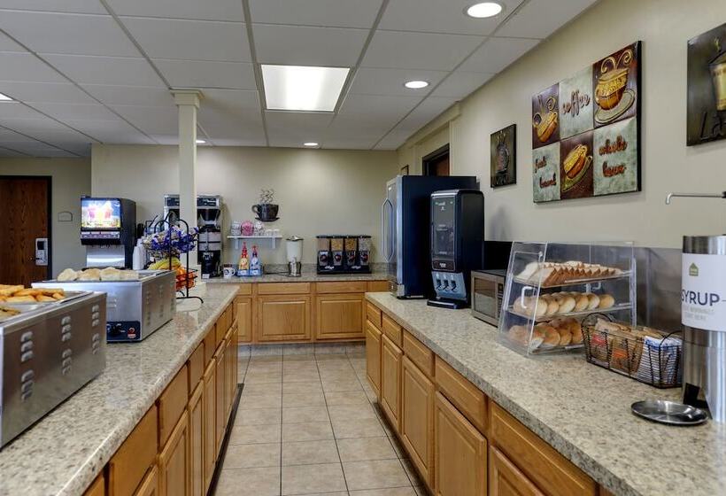 فندق Spark By Hilton Branson Meadows