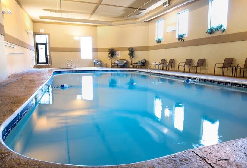 فندق Spark By Hilton Branson Meadows