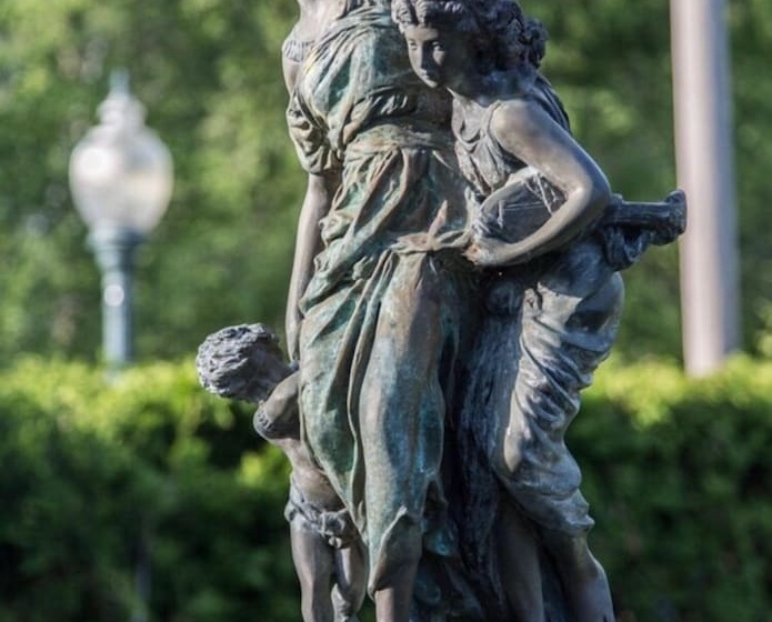 ホテル Batcheller Mansion Inn