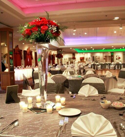 فندق Bavarian Inn Lodge