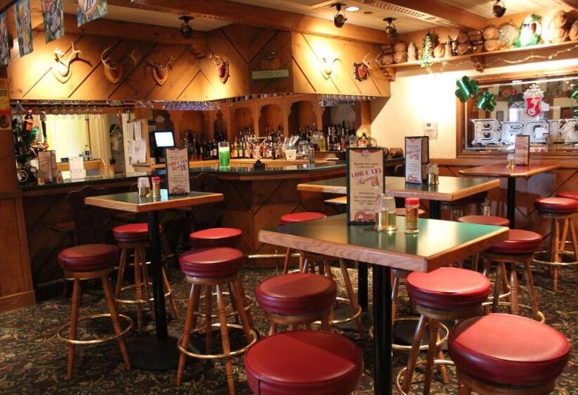 فندق Bavarian Inn Lodge