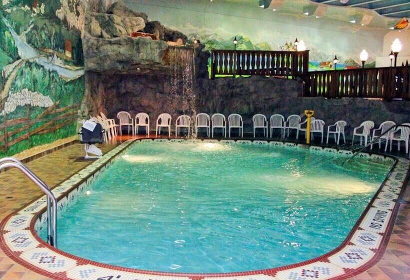 فندق Bavarian Inn Lodge