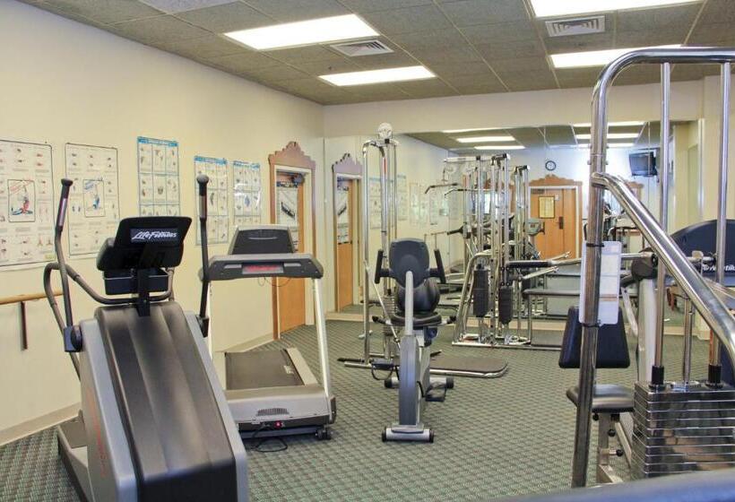 فندق Bavarian Inn Lodge