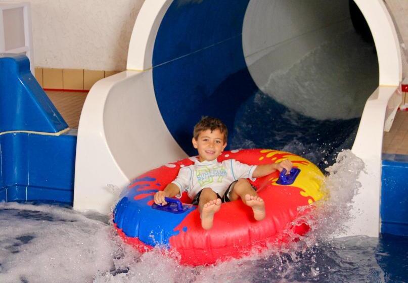 فندق Bavarian Inn Lodge