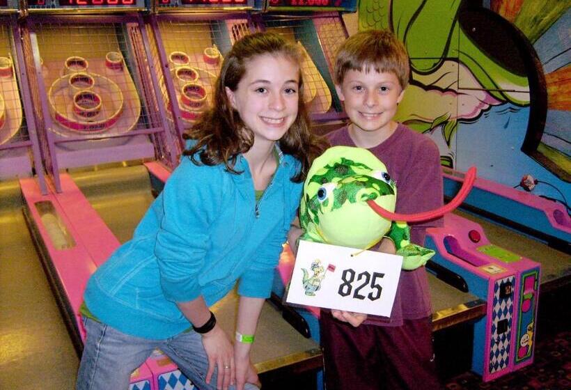 فندق Bavarian Inn Lodge