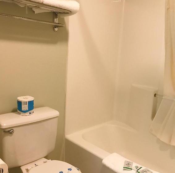 فندق Bay City Inn