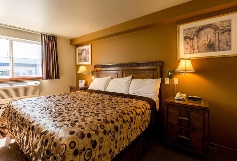 فندق Bay City Inn