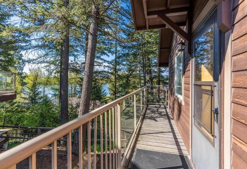 فندق Bay Point On the Lake