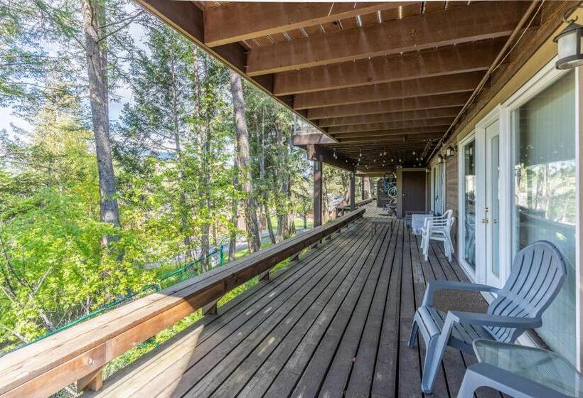 فندق Bay Point On the Lake