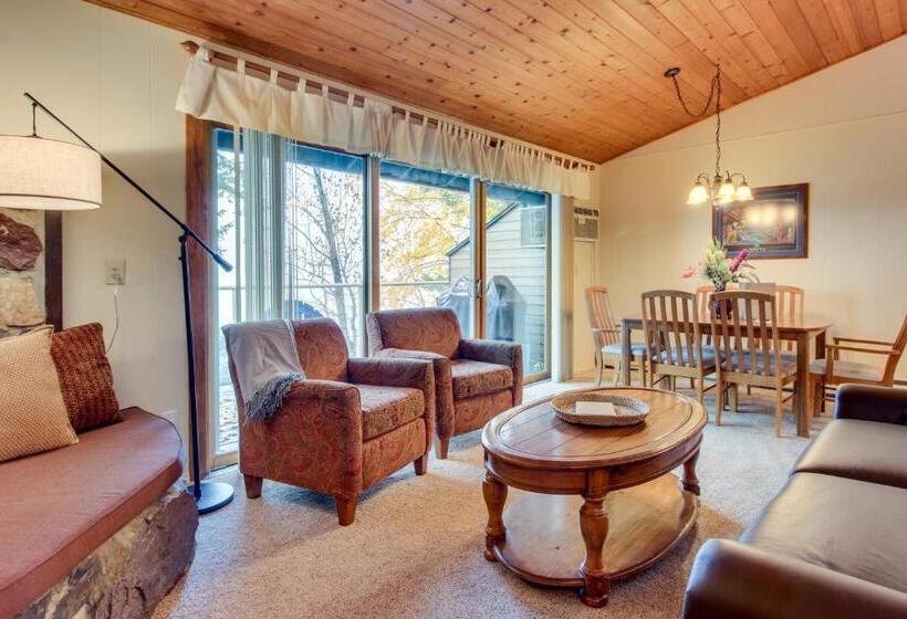 فندق Bay Point On the Lake