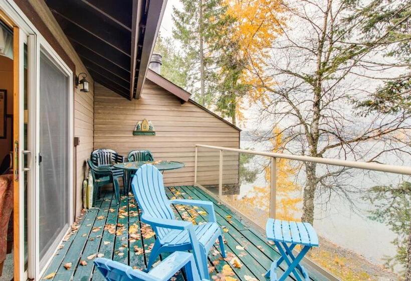 فندق Bay Point On the Lake