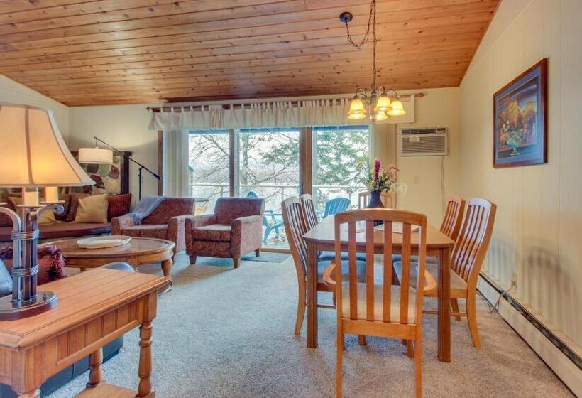 فندق Bay Point On the Lake