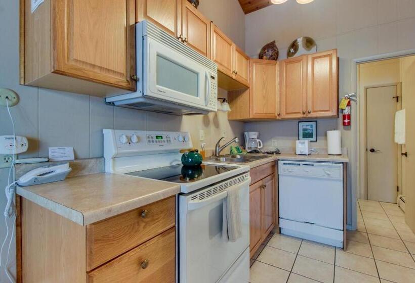 فندق Bay Point On the Lake