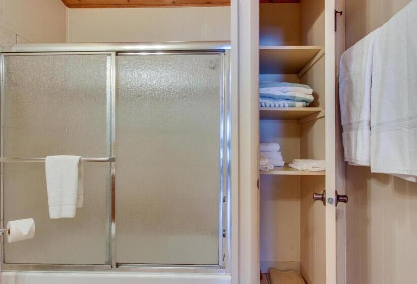 فندق Bay Point On the Lake