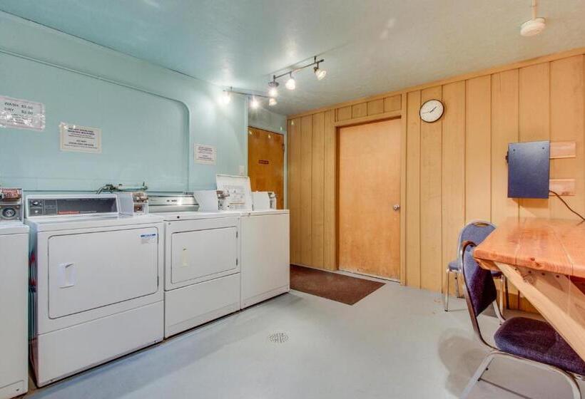 فندق Bay Point On the Lake