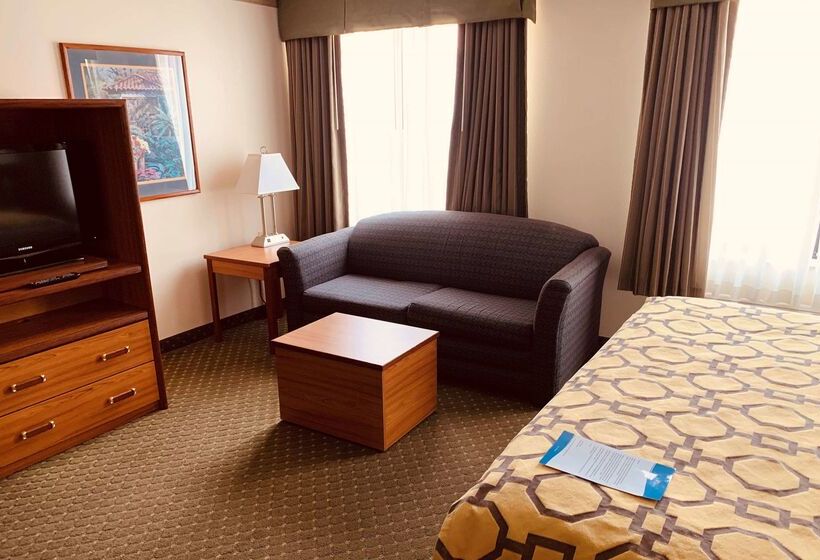 فندق Comfort Inn Conroe