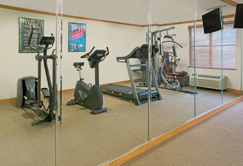 Отель Comfort Inn Conroe