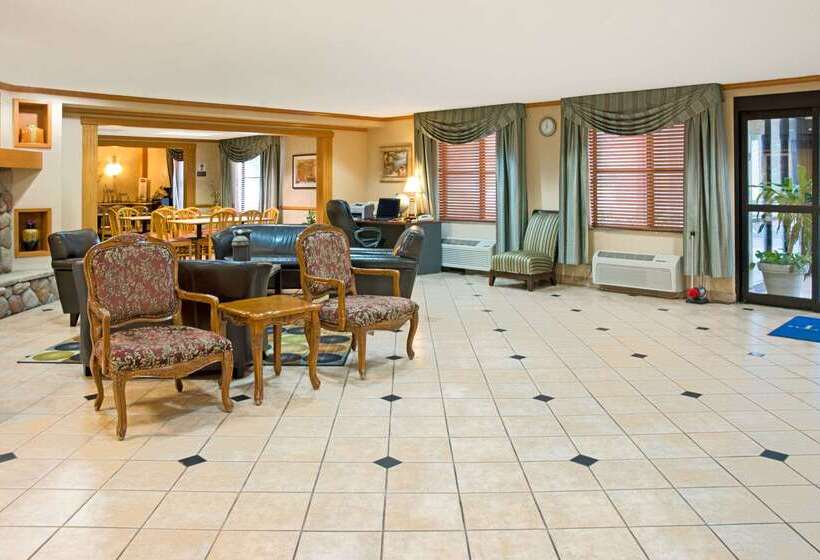 Отель Comfort Inn Conroe