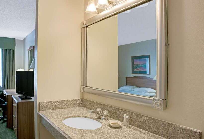Отель Comfort Inn Conroe