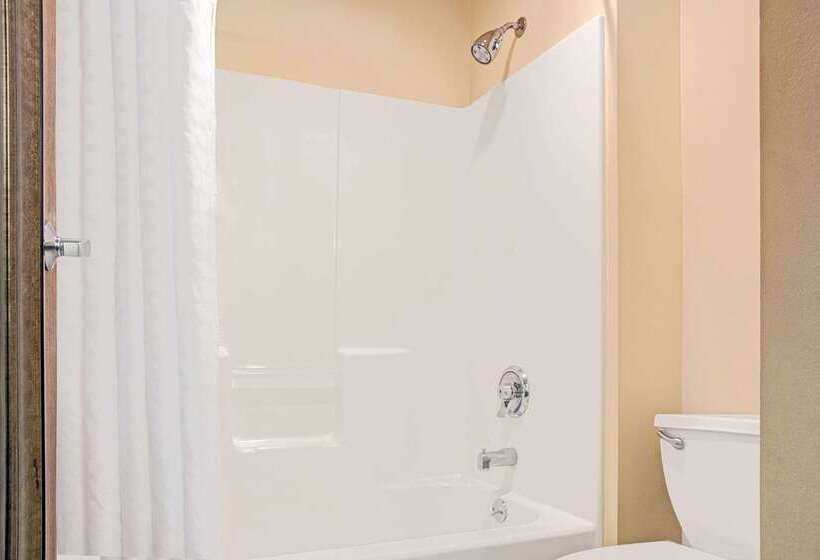 Отель Comfort Inn Conroe