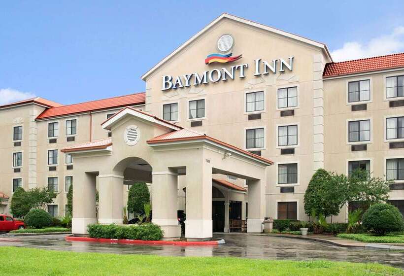 فندق Comfort Inn Conroe