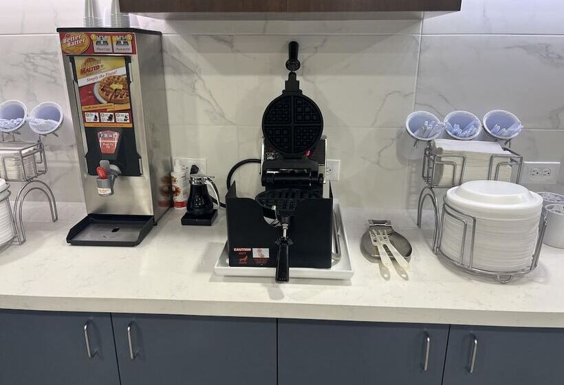 فندق Comfort Inn Conroe