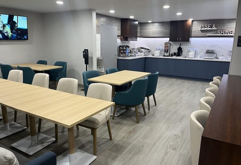 فندق Comfort Inn Conroe