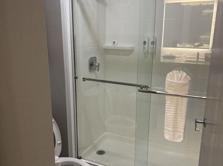 Отель Comfort Inn Conroe