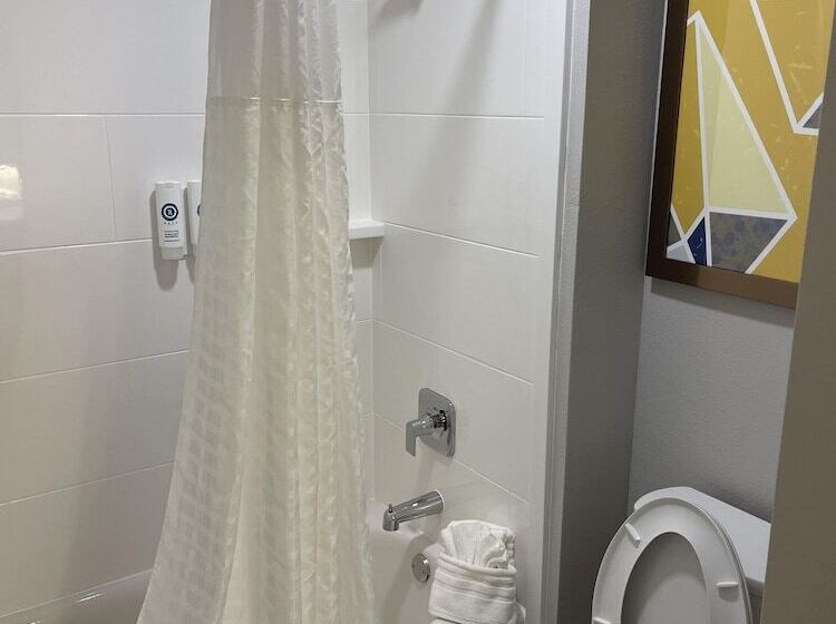 فندق Comfort Inn Conroe