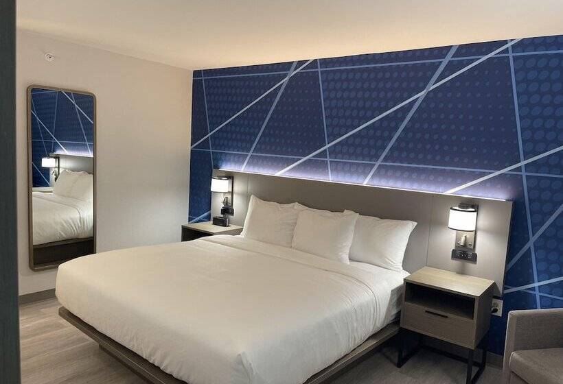 Отель Comfort Inn Conroe