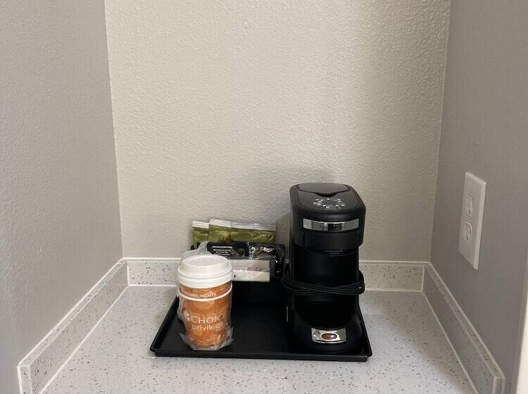 فندق Comfort Inn Conroe