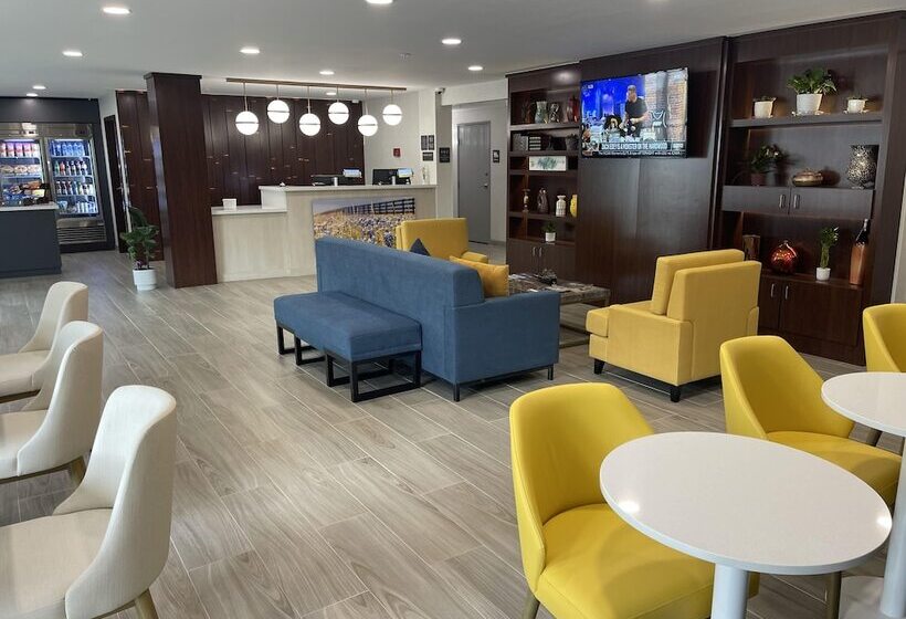 فندق Comfort Inn Conroe