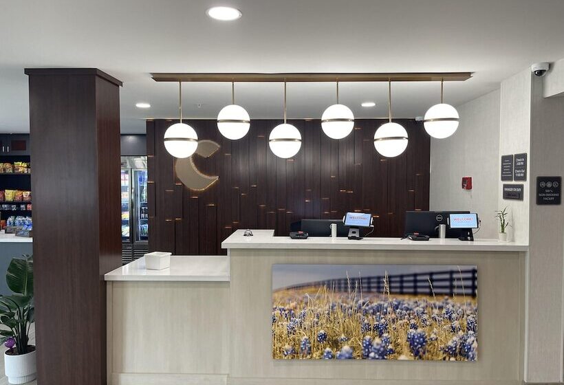 Отель Comfort Inn Conroe