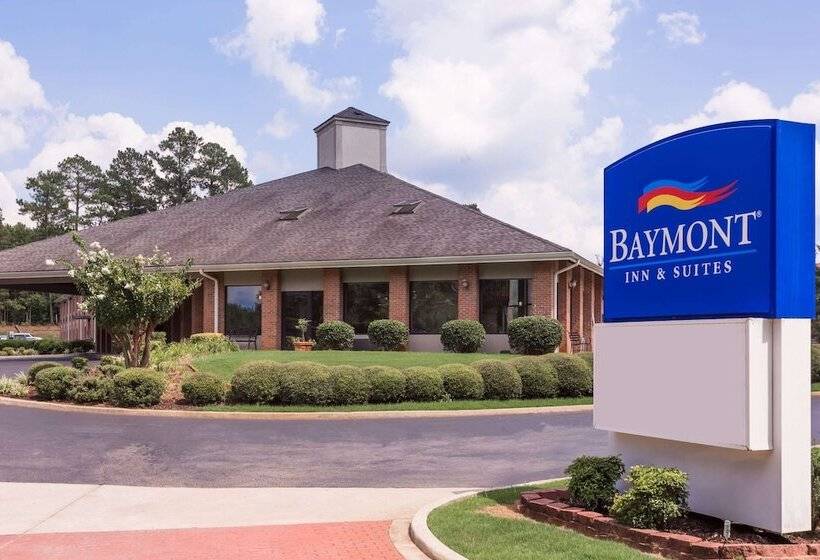 فندق Baymont By Wyndham Lagrange